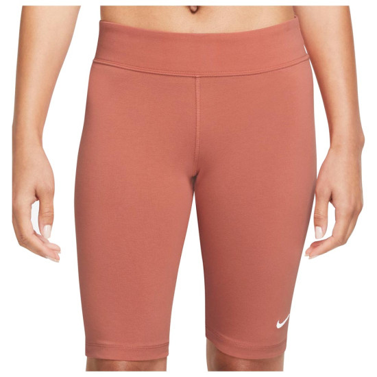 Nike Γυναικείο σορτς - κολάν Sportswear Essential